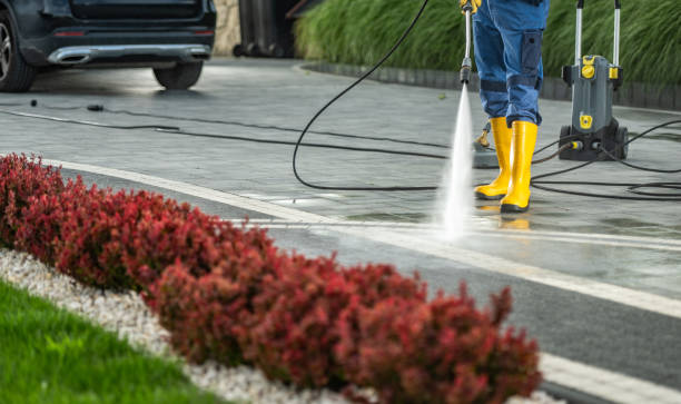 Best Post-Construction Pressure Washing in Roseto, PA