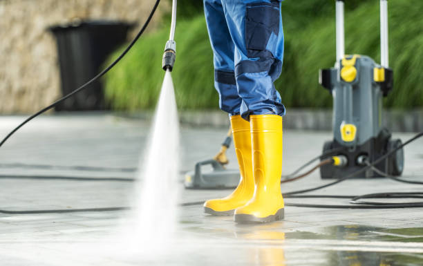 Best Commercial Pressure Washing in Roseto, PA